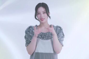 【ユニエア】齋藤冬優花 ムービーフォト（S.teller）