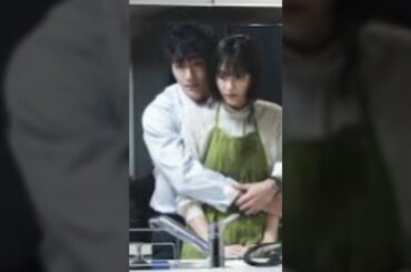 『子宮恋愛』まき（松井愛莉）、離婚成立前に妊娠発覚　第9話新場面写真公開