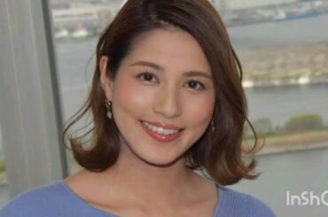 永島優美　フリー転身後初の民放テレビ番組出演　初の他局でド緊張「久しぶりに裏で“人”3回書いて…」