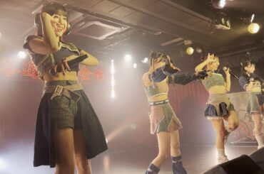 会心ノ一撃 2025.06.05 #ニキプレ『シキサイ。』 @ 渋谷近未来会館