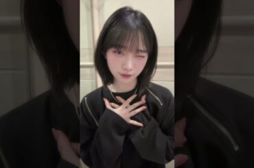 AKB48 山内瑞葵（ずっきー）ウインク