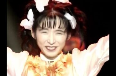 AYA MAIL 3 AYA First Live at CLUB CITTAより 金木犀 / 久川綾