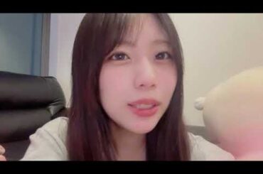 SHOWROOM  西村 瑠香（my fav） 2025年04月22日22時01分25秒