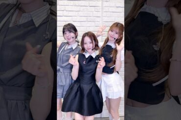 #withMUSIC で #LOVELINEJP_Challenge 🫶 #MAKO #RIKU #MIIHI #NiziU #ニジュー #니쥬 #WithU #LOVELINE_JP