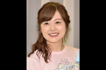 水卜麻美アナ、「ZIP!」で突如発表にネット落胆「今日でラストだったのか」「残念過ぎる」「ホントに好きだった」