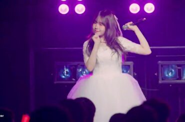 250511 오니비데슈고 루루 - JUST MY ジンセイ + だだだっ!!!! + 恋しぐれっ! + UNiTE 『dotchisuki live vol.22』 직캠