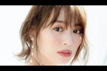 内田理央　人気ブランドの新作ランジェリーショットにファンもん絶！　「カメラマンうらやましー」「ドキッとする」