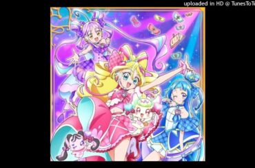 男が歌ってみた２　Trio Dreams　プリキュアed キュアアイドル(CV：松岡美里)・キュアウインク(CV：髙橋ミナミ)・キュアキュンキュン(CV：高森奈津美)