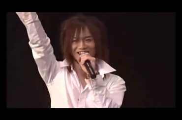 REBOCON 02 - 03 Varia Intro + Cast Intro