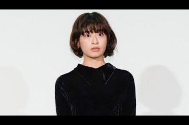 森七菜、“チャンバラ”で吉沢亮とコミュニケーション「敬語で殴りかかったのは初めてでした」