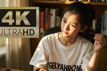 愛♡スクリ～ム！ AiScReam cover with Ai 4K ultra HD 😍#4k #anime