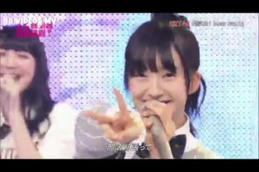 [LIVE] HKT48 - Hikaeme I Love You! (at AKB48SHOW!) | 控えめI love you!