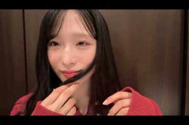 SHOWROOM Yui Oguri 小栗 有以 AKB48  2025/05/31 22:28 JST