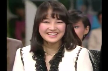 イヴニング・スキャンダル　倉田まり子