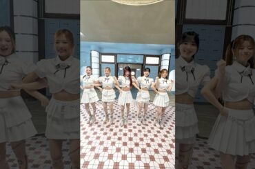 ｡ﾟ•┈꒰ა LOVE LOVE ໒꒱┈• ｡ﾟ#RIO #MAYA #RIKU #MAYUKA #MIIHI #NiziU #니쥬 #WithU #LOVELINE_JP