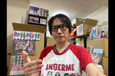 伊勢鈴蘭「千穐楽・欠席」の件　桜梅桃李 アンジュルム ハロプロ