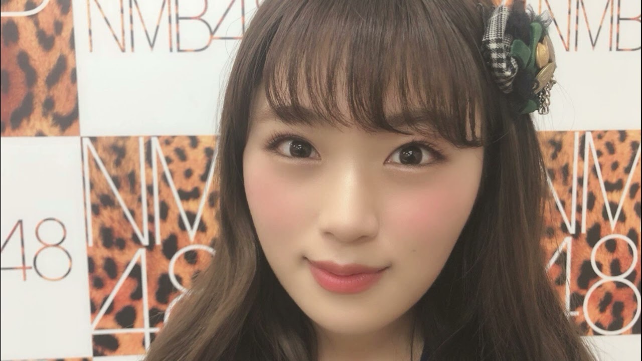 【NMB48学園さりげない時間】流れのなかでさりげなく自分の宣伝をしてみよう 【NMB48学園さりげない時間】流れのなかでさりげなく自分の宣伝をしてみよう