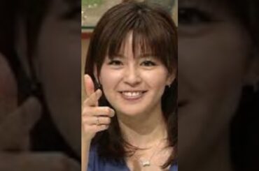 中野美奈子ファンの方々へ…🦑