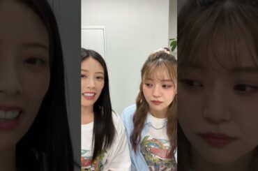 【小林由依x齋藤冬優花】ゆいぽんとふーちゃんのインスタライブ🌸【櫻坂46】