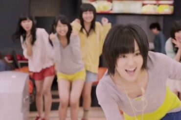 ROUND1 NMB48 CM 2012