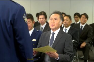 記憶捜査 「新宿を全て記憶」伝説の刑事が暴く殺人トリック!!31年越しの復讐と杉のDNA？「昭和64年1月7日」に見た幻の神田川!？