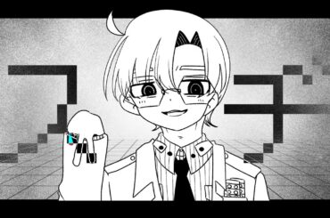 【UTAUカバー】スヂ【瀬戸麻之】