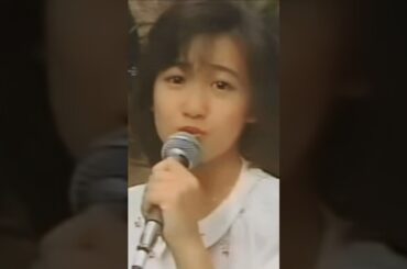 岡田有希子 -Dreaming Girl-恋、はじめまして Live