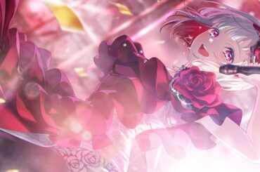 【リンクラ】夕霧綴理 LR獲得ボイス&特訓ボイス 幸せのリボン 【蓮ノ空】 #蓮ノ空  #リンクラ