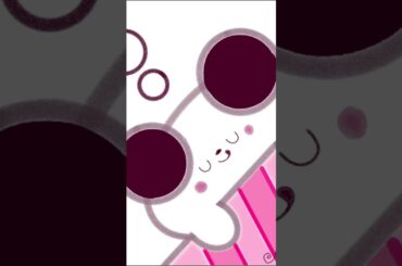 みりんちゃんが好きなのでちゃちゃ描いてみましたᖰ՞••՞ᖳメイフォーもすきです