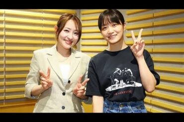 🥀元乃木坂46・深川麻衣、35歳を来年に控え5年ごとに訪れる転機を語る「海外の映画祭を経験したい」🌹