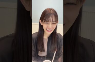 20250606 tiktoklive 秋本帆華（TEAM SHACHI）