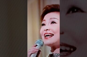 愛と死を見つめて……青山和子……@.ヒロシチャンネル……