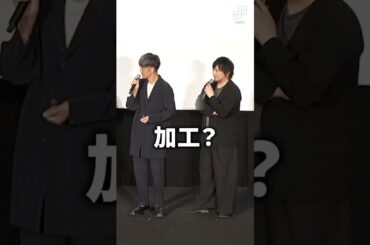 エンディング巡ってジェネギャ発覚「呪術廻戦 懐玉・玉折」