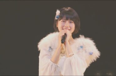 SKE48 2018 ｺｯﾌﾟの中の木漏れ日