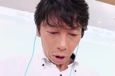 NGT48の2ショット会へ参加出来ずにすいません 美南ちゃんインスタライブでスキンケア紹介