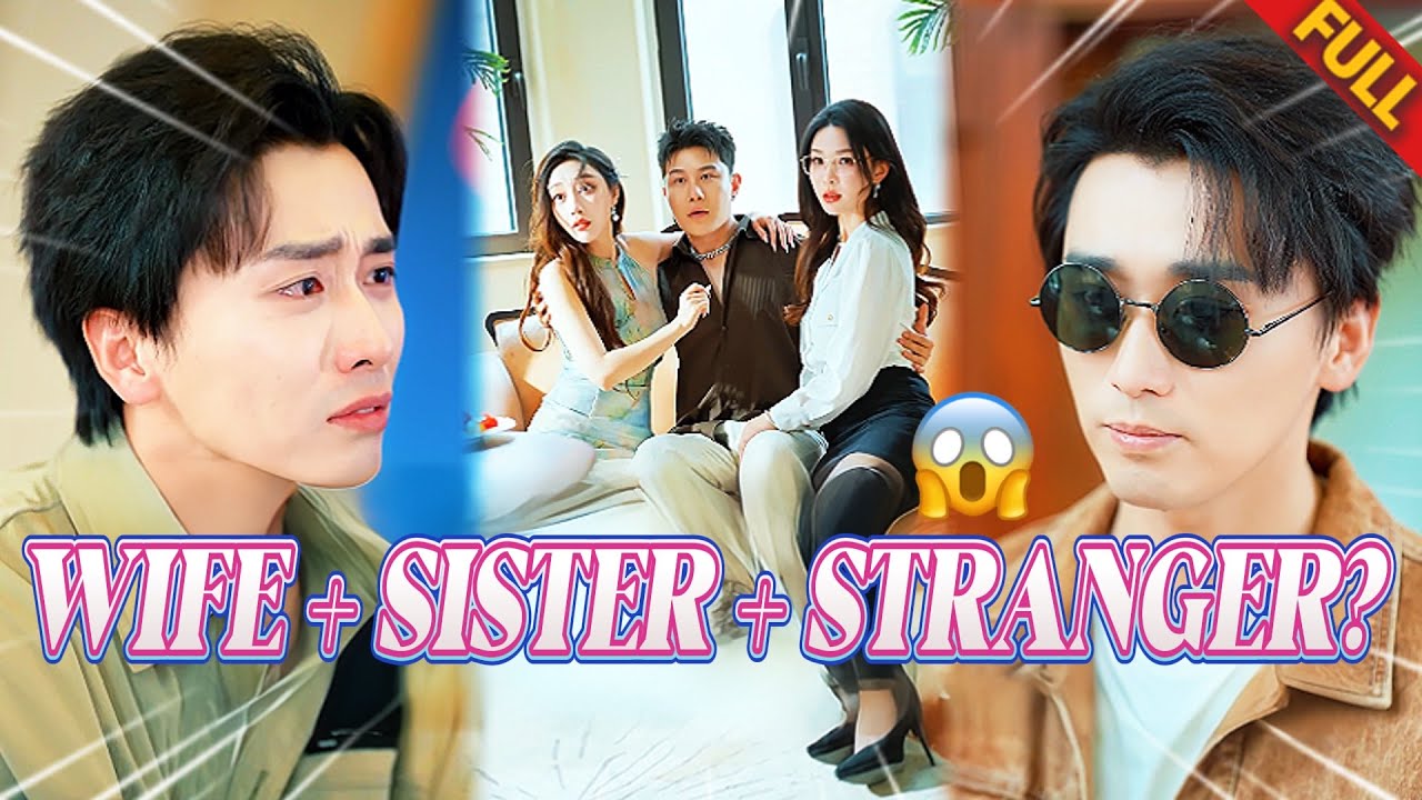 FULL🔥I was Faking Blind! Saw My Wife & Sister Kissing the Same Man! FULL🔥I was Faking Blind! Saw My Wife & Sister Kissing the Same Man!