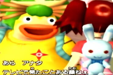 【サルゲッチュ３】【PS2】ep6 ミラクルニンジャvsウッキーイエロー！