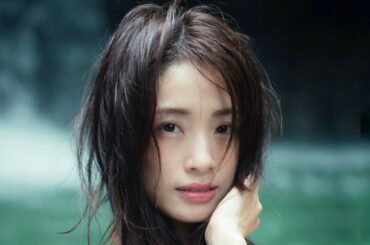 【上戸彩】極上のグラビア