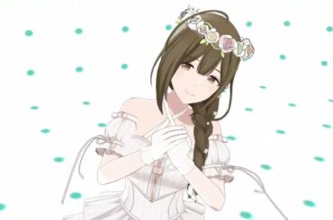 【シャニソンMV】Darling you! (Game ver.)【ドレスオーダー】