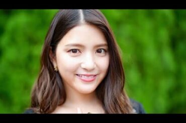 川島海荷　YouTubeチャンネル開設を報告　初投稿は寝起きのすっぴん姿から「ほんとに初心者です」