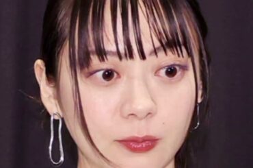 山下リオ、姉は「東宝シンデレラ」審査員特別賞の女優　共演した松岡昌宏も驚き「妹なの？」