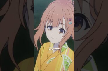 第8話「夏が…終わる」TVアニメ「日々は過ぎれど飯うまし」2025年4月12日(土)より各局にて好評放送中！#アニメ #anime #ひびめし