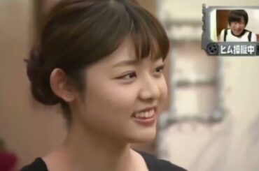 バケモノ過ぎる日村さんをかわいいと褒める古畑星夏がもっとかわいい