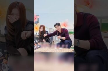 3回目とは思えない距離感なサナとDEX【TWICE】#twice #sana #サナ #トゥワイス #dex #사나 #트와이스