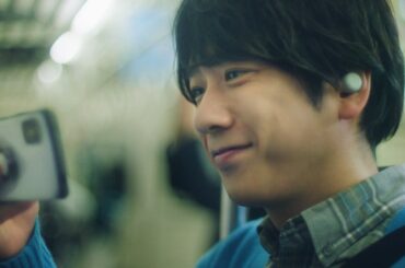 二宮和也、松本若菜、山田杏奈、ハナコ秋山、豪華キャスト登場　CM曲はカネヨリマサル「ぜんぶオーライ！」　Prime Video新CM「君のこころが観たいもの。」編