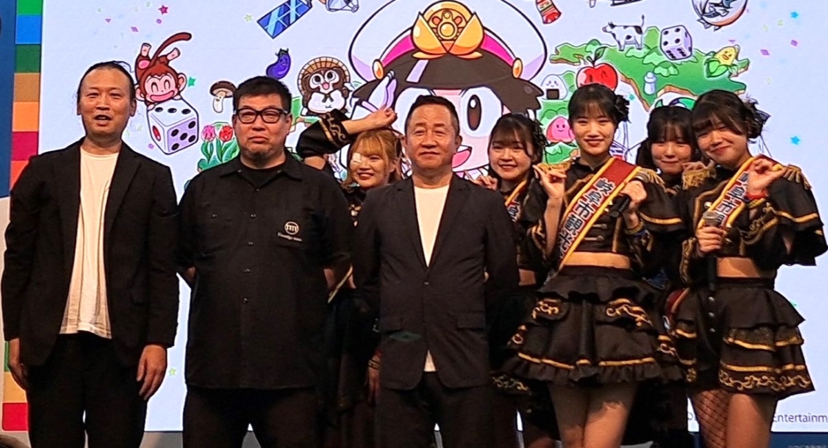 大阪・関西万博「ご当地アイドルフェス」が終演！地方創生に光を当てるアイドルたちの輝き