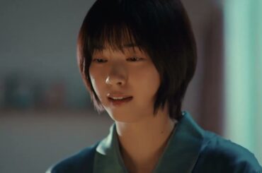 【HD】西野七瀬 CM「PS5 × モンスターハンターワイルズ」30s