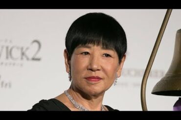和田アキ子　小泉農相は「知らない仲ではないんですけど、お話したことも」備蓄米試食の女性アナには… #trending #viralvideo