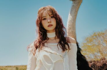 小林由依、ソロ名義初の1stミニアルバム『yousti』リード曲先行配信&ジャケ写真公開 - News - OTOTOY