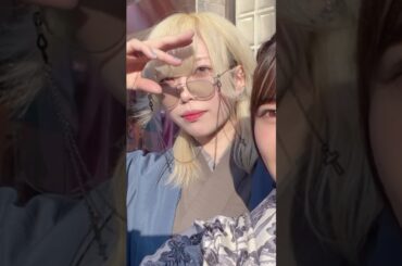 野生のおじいちゃん #あおまし #アオとシロ #short